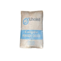 HIDRÓXIDO CÁLCICO