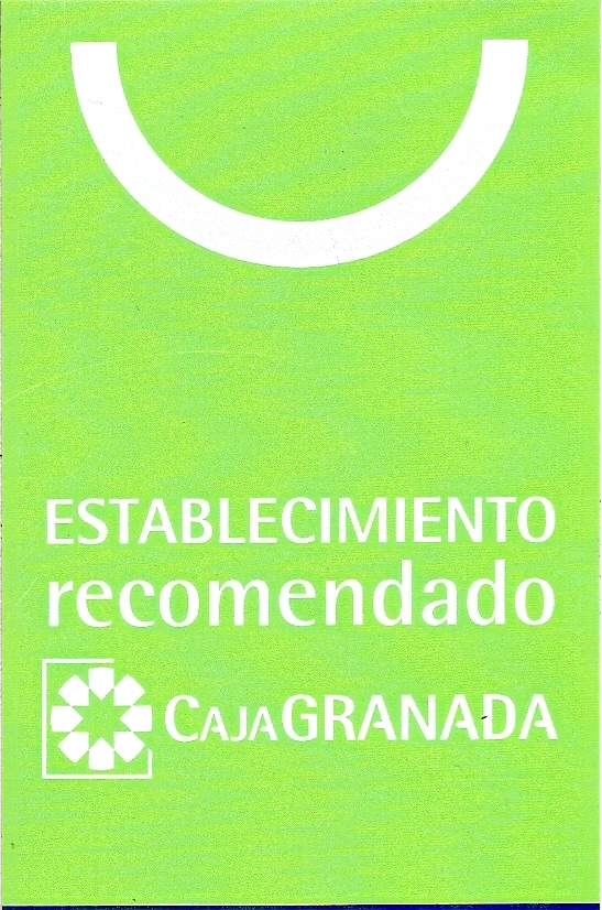 Reconocimiento CajaGranada