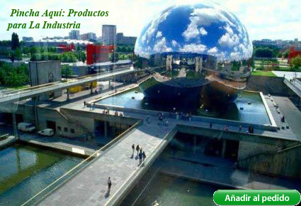 Equipos y Productos para el Agua Industrial