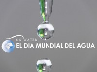 Día Mundial del Agua