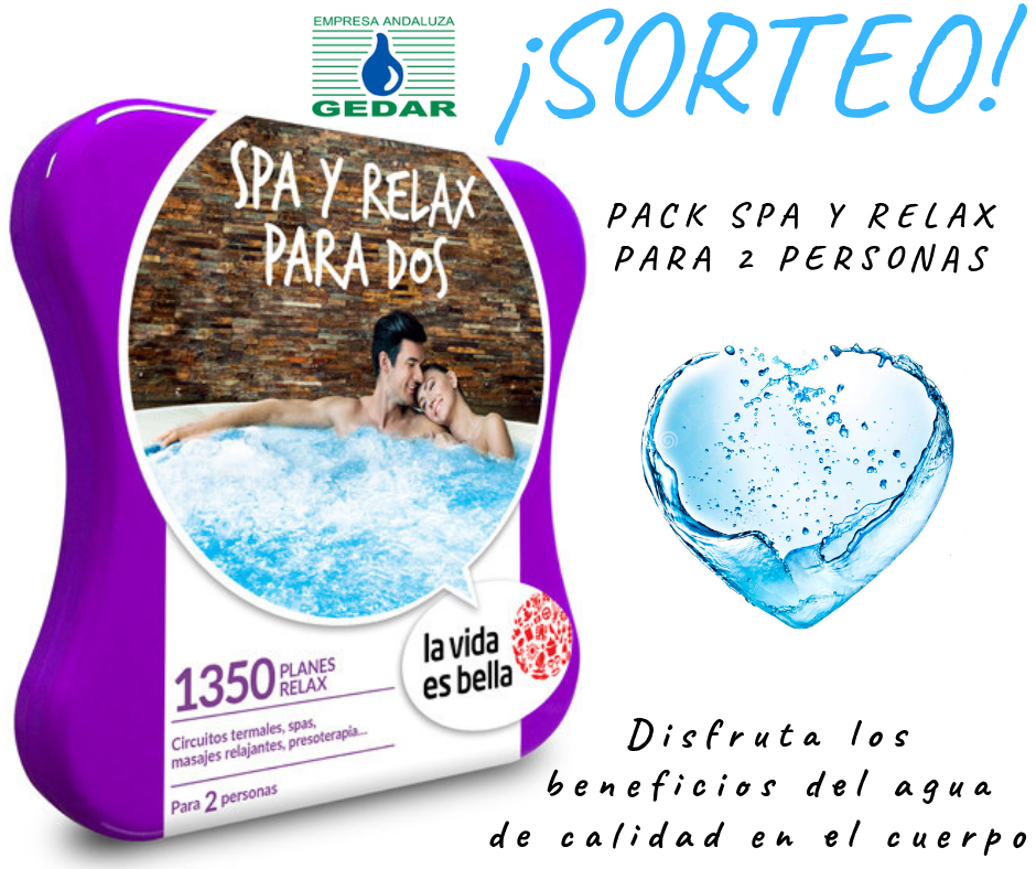 Spa & Relax Para Dos con Ofertas en Carrefour